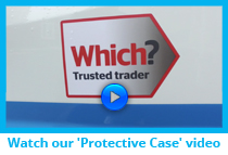Bennetts Removals - Protective Case Video